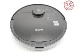 Robot sprzątający Ecovacs Deebot Ozmo 950 - Roboty sprzątające - miniaturka - grafika 30
