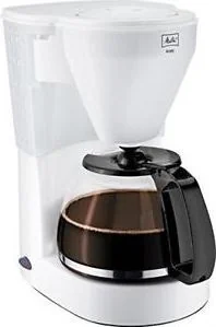 Ekspres do kawy Melitta Easy 1010-01 White - Ekspresy do kawy Ekspres do kawy Melitta Easy 1010-01 White - Ekspresy do kawy - miniaturka - grafika 1