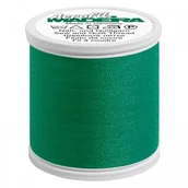 Akcesoria i części do maszyn do szycia - Madeira Nić do szycia Madeira AEROFIL 120 - 1000m - kolor 8510 - grynszpan MADEIRA 9126 AEROFIL 120 KOLOR 8510 - miniaturka - grafika 1