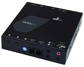 Adaptery i przejściówki - Startech StarTech. com st12mhdlan4 K Receiver, st12mhdlan4r ST12MHDLAN4R - miniaturka - grafika 1