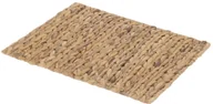 Obrusy i serwetki - Vilde Podkładka na stół naturalna, mata kuchenna pod talerz, sztućce, prostokątna, 43x34 cm 139073 - miniaturka - grafika 1