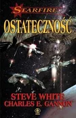 Fantasy - STEVE WHITE, Charles Gannon Ostateczność 6 - miniaturka - grafika 1