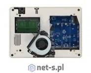 QNAP TBS-453DX (TBS-453DX-8G) - Serwery plików NAS i macierze dyskowe QNAP TBS-453DX (TBS-453DX-8G) - Serwery plików NAS i macierze dyskowe - miniaturka - grafika 2