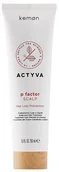 Odżywki do włosów - Kemon Actyva P-Factor Scalp SN 150ml - miniaturka - grafika 1