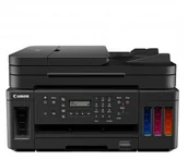 Urządzenia wielofunkcyjne - Canon Pixma G7040 - miniaturka - grafika 1