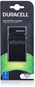 Ładowarki i akumulatory - Duracell DRO5940 LI-40B,NP-45) Ładowarka DRO5940 - miniaturka - grafika 1