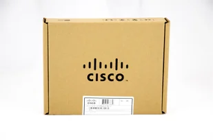 Cisco CP-PWR-CUBE-4 CP-PWR-CUBE-4 NEW - Telefonia VoIP - miniaturka - grafika 8