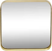 Lustra - Hubsch Lustro ścienne 340107 Lustro ścienne 340107 - miniaturka - grafika 1