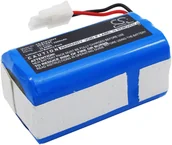 Akcesoria do kas i terminali - Cameron Sino Ecovacs Deebot CEN540 4ICR19/65 2-pin 2600mAh 38.48Wh Li-Ion 14.8V Cameron Sino) CS-ECR130VX - miniaturka - grafika 1