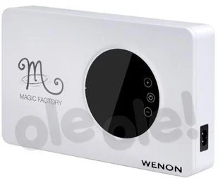 Wenon MF-208 MF208 - Ozonatory powietrza - miniaturka - grafika 2