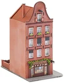 Akcesoria i części modelarskie - Faller FA 232335  starego miasta do domu z zamkiem na cygara ładowania, akcesoria do modeli kolejek, budowa modeli - miniaturka - grafika 1