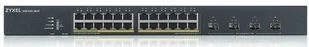 Zyxel XGS1930-28HP-EU0101F - Switche Zyxel XGS1930-28HP-EU0101F - Switche - miniaturka - grafika 2