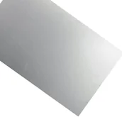 Pokrycia dachowe - Vidaxl płaska 1000 x 2000 mm ocynkowana ST-OC-B.PLA - miniaturka - grafika 1