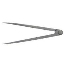 Limit Cyrkiel ostry 200mm/380mm - Inne urządzenia budowlane - miniaturka - grafika 5