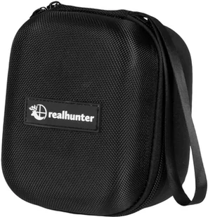 Realhunter Słuchawki RealHunter Active ProSHOT BT brązowe - Ochronniki słuchu - miniaturka - grafika 7