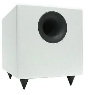 Audioengine S8 Czarny - Głośniki i kolumny - miniaturka - grafika 2