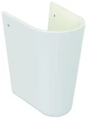 Postumenty i półpostumenty do umywalek - Ideal Standard Półpostument PLAYA 33 - miniaturka - grafika 1