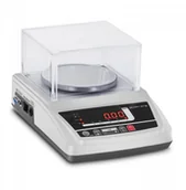 Inne urządzenia gastronomiczne - STEINBERG Waga laboratoryjna - 3000 g / 0,01 g - LED - osłona Steinberg 10030516 SBS-LW-3000001 10030516 SBS-LW-3000001 - miniaturka - grafika 1