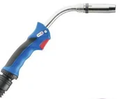 Akcesoria spawalnicze - BINZEL Uchwyt Spawalniczy Abicor MB36KD 3m Grip - miniaturka - grafika 1