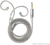 Kable - FiiO LC-4.4B 6953175730477 - miniaturka - grafika 1