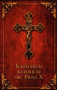 Katechizm Katolicki Św. Piusa X - Religia i religioznawstwo - miniaturka - grafika 2