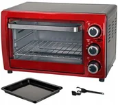 Mini piekarniki - Kalorik TKG OT 900.1 R - miniaturka - grafika 1