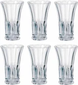 Kryształy - Bohemia Crystalite s.r.o WELLINGTON SZKLANKA WYSOKA LONG 340 9K7/2KD83/0/99S37/340-669 tumbler - miniaturka - grafika 1