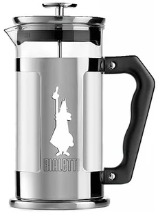 Bialetti FRENCH PRESS ""OMINO""/""PREZIOSA"" 350 ML (3160) - Dzbanki i imbryki - miniaturka - grafika 4