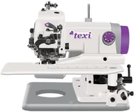 Akcesoria i części do maszyn do szycia - Texi Podszywarka przenośna odzieżowa Compacta - miniaturka - grafika 1