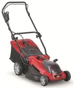 Kosiarki - MTD LM40 SET - miniaturka - grafika 1