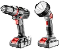 Wiertarko-wkrętarki akumulatorowe - Graphite 58G219-PS13 - miniaturka - grafika 1