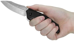 Kershaw Nóż składany Flitch 3930 522-063 - Noże - miniaturka - grafika 3