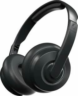Skullcandy S5CSW-M448 Czarne - Słuchawki Skullcandy S5CSW-M448 Czarne - Słuchawki - miniaturka - grafika 1