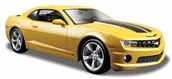 Kolekcjonerskie modele pojazdów - Maisto 531207 1: 24 Chevrolet Camaro RS '10 (farblich sortiert) - miniaturka - grafika 1