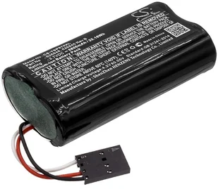 Cameron Sino YSI ProDSS 626846 6800mAh 25.16Wh Li-Ion 3.7V Cameron Sino) CS-YSP870XL - Ładowarki i akumulatory - miniaturka - grafika 2