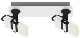 Zuma Line Lampa sufitowa COSTA CK170208-2 - Oprawy, klosze i abażury - miniaturka - grafika 3