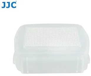 Nikon JJC Kompatybilna z SW-15H biała dyfuzja kopuła do Speedlight SB-5000 6950291549259 - Softboxy Nikon JJC Kompatybilna z SW-15H biała dyfuzja kopuła do Speedlight SB-5000 6950291549259 - Softboxy - miniaturka - grafika 1