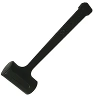 Młotki - Silverline 456895 odrzutem swobodny młotek 454 G 456895 - miniaturka - grafika 1