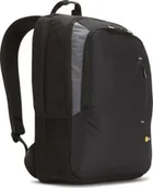 Torby na laptopy - Case Logic Plecak PLECAK DO LAPTOPA VALUE BLACK 17&quot 25L - miniaturka - grafika 1
