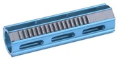Amunicja i osprzęt ASG - Specna Arms Tłok aluminiowy - 17 stalowych zębów (SPE-08-023622) G SPE-08-023622 - miniaturka - grafika 1