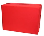 Dyski i twistery - IWH kostka do rehabilitacji dysku, kostka elewacyjna, czerwony 086701 - miniaturka - grafika 1