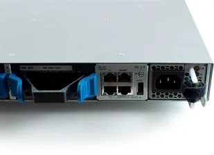 Cisco N5K-C5672UP N5K-C5672UP - Firewalle sprzętowe - miniaturka - grafika 6