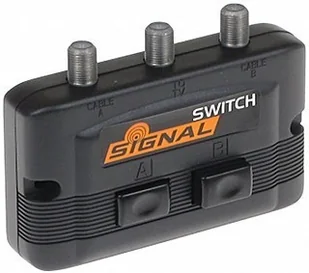 PRZEŁĄCZNIK SW-2/1-DVB-T SW-2/1-DVB-T - Inne akcesoria audio-wideo - miniaturka - grafika 3