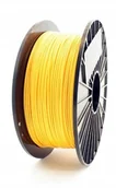Filamenty i akcesoria do drukarek 3D - F3D Filament Asa 1,75mm 3kg Żółty - miniaturka - grafika 1
