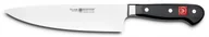 Noże kuchenne - Wusthof Nóż szefa kuchni 20 cm - Classic W-1040130120 - miniaturka - grafika 1