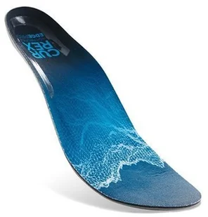 CURREX CURREX wkładki do butów narciarskich EDGE PRO HIGH - Akcesoria obuwnicze - miniaturka - grafika 4