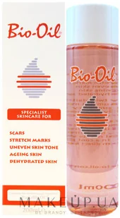 Bio-Oil olejek na blizny i rozstępy 60ml - Olejki do ciała i włosów - miniaturka - grafika 3