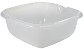 Akcesoria i części AGD - OKT 10557001000 miska 38 x 38 cm, przezroczysty 1055700100000 - miniaturka - grafika 1