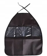 Akcesoria do fotelików - Organizer Samochodowy ochraniacz osłona fotela - miniaturka - grafika 1