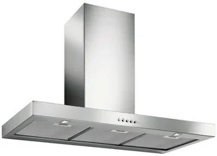 Falmec Mercurio 60 IX - Okapy kuchenne Falmec Mercurio 60 IX - Okapy kuchenne - miniaturka - grafika 2